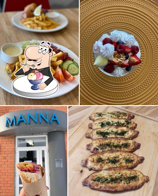 MANNA