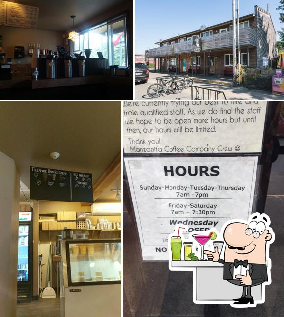 Manzanita Coffee Co.