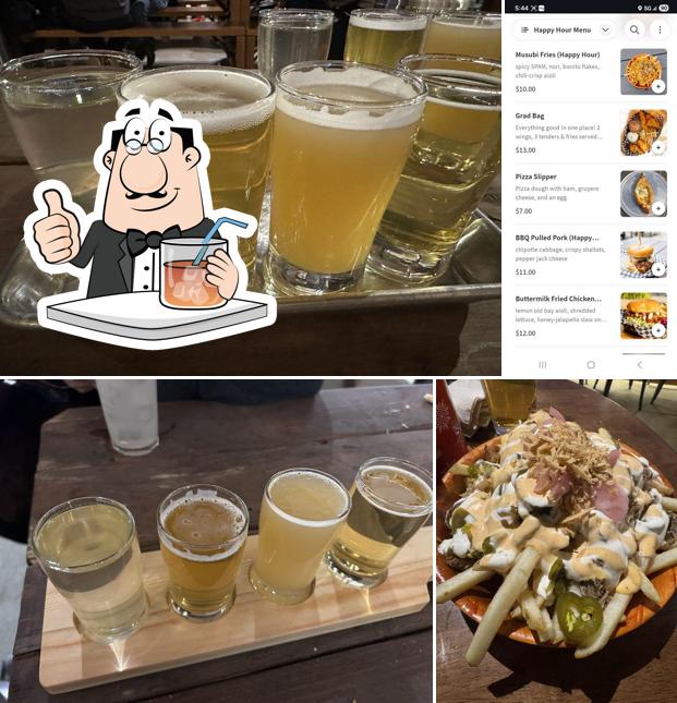Calicraft Brewing