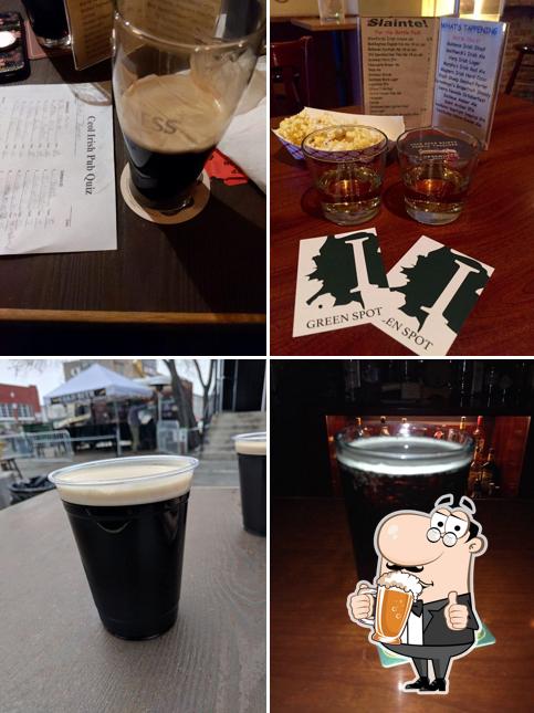Ceol Irish Pub