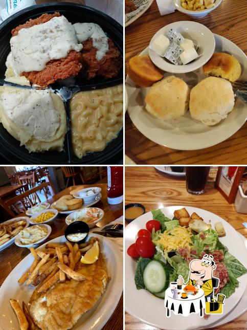 Cracker Barrel Old Country Store