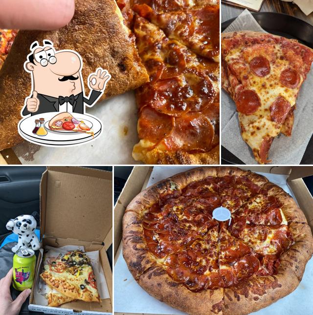 Cusimano's Pizzeria
