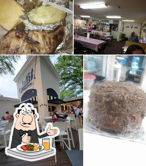 Juliette's Restaurant