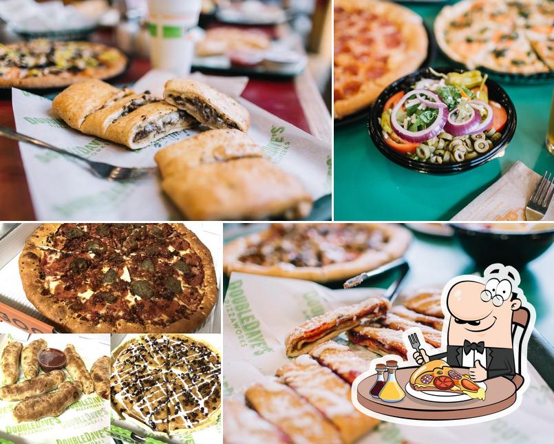 DoubleDave's Pizzaworks
