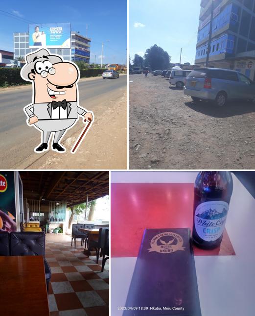 Golden Wings Hotel