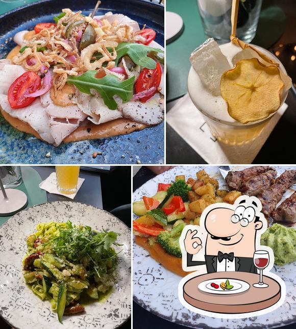 HAVN - Bar & Restaurant