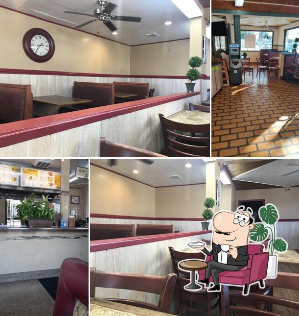 Jim's Burgers