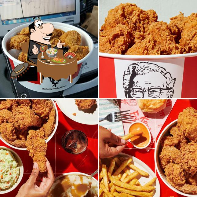 KFC