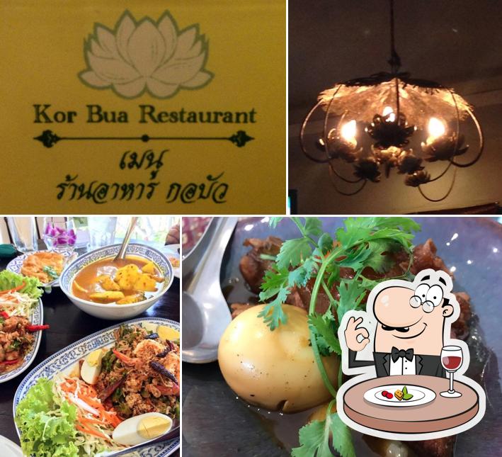 Korbua Restaurant