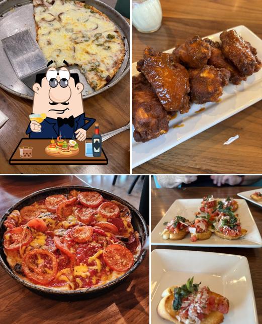 Lou Malnati's Pizzeria