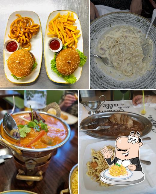 Museum - Restaurant