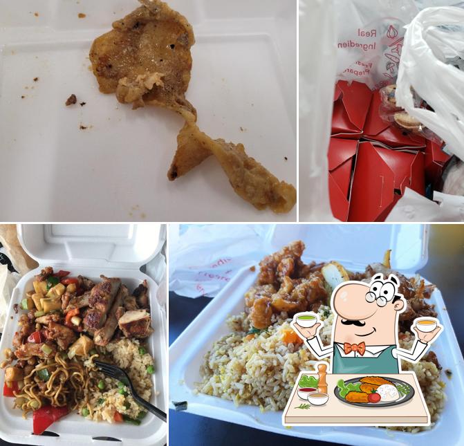 Panda Express