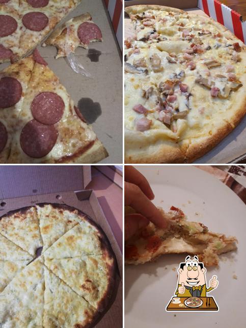 Pizza Express 24