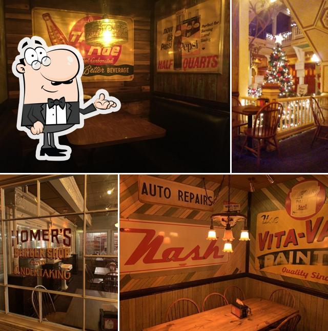 Pizza Villa