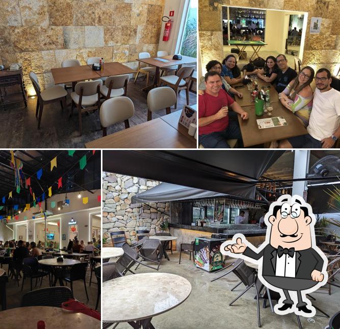 Prajá Gastronomia
