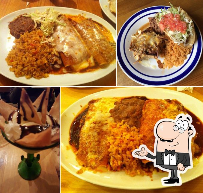 Mikes tex-mex restaurant