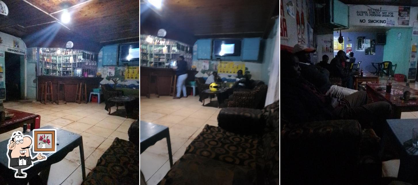 Munster Bar & Rest.