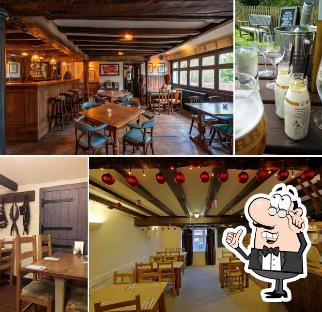 The Mill, Haslemere