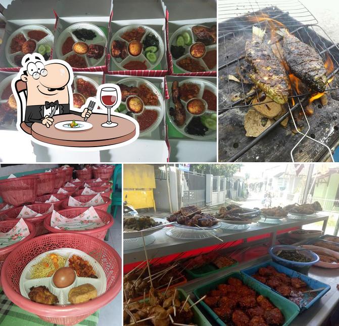 ASHILLA CATERING