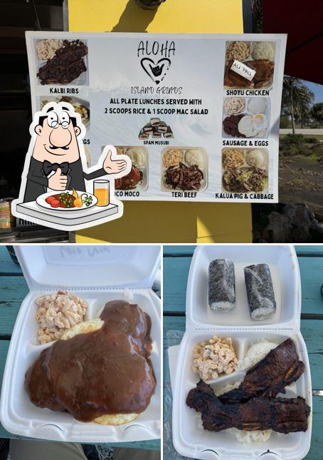 Aloha Island Grinds