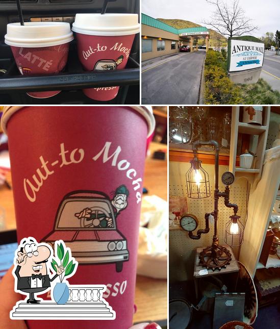 Aut-To Mocha Vi