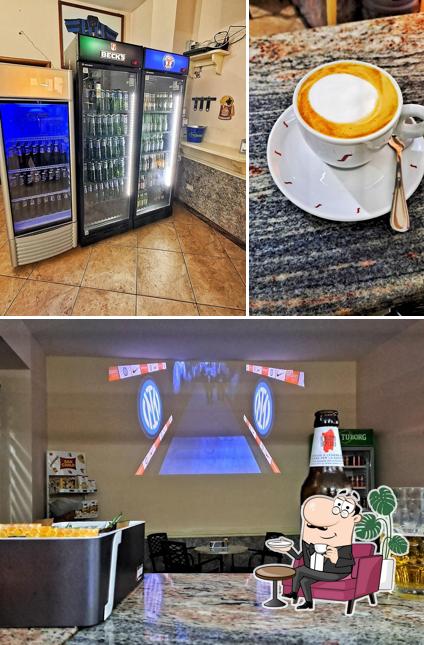 Bar Ichnos