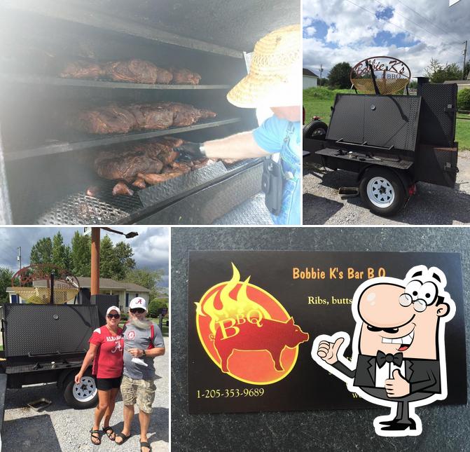Bobbie K's BBQ