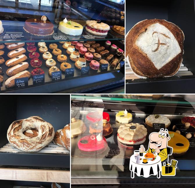 Boulangerie Maison Fournier