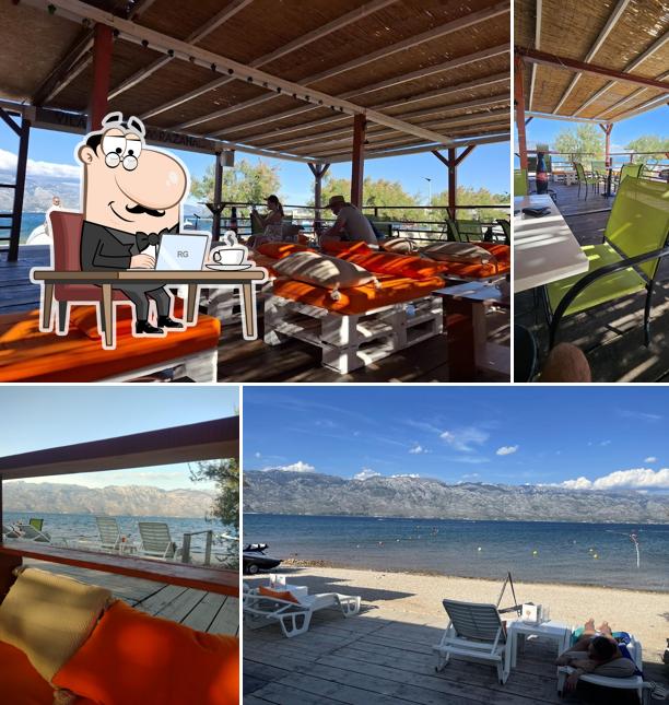 Coco Loco Beach&Cocktail Bar