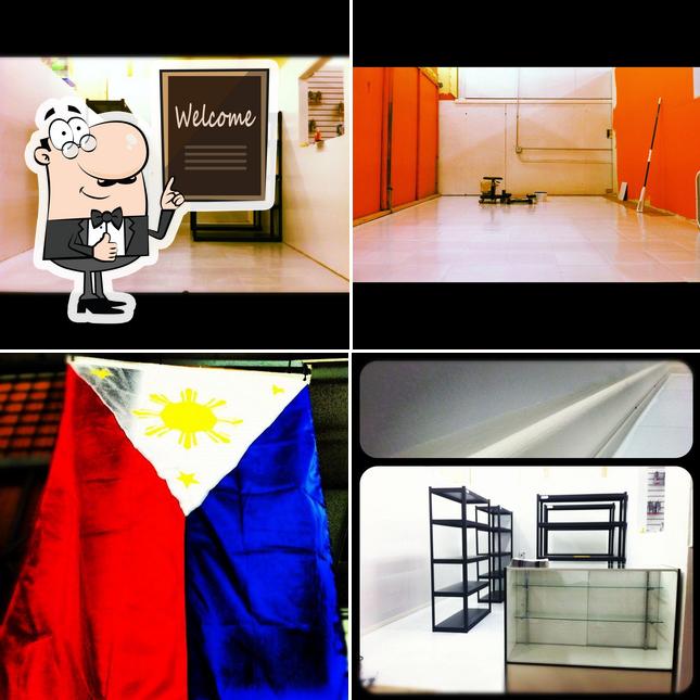 Corona Filipino Store
