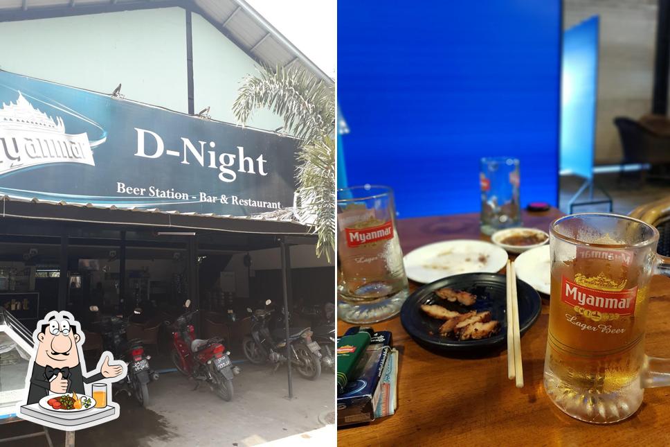 D-Night