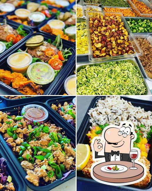 Eat Clean Organization