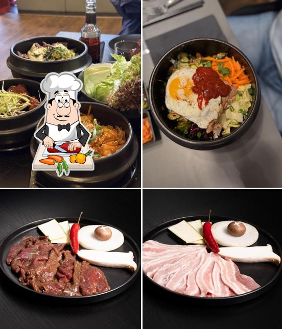 GOGIYA Korean BBQ & BAR