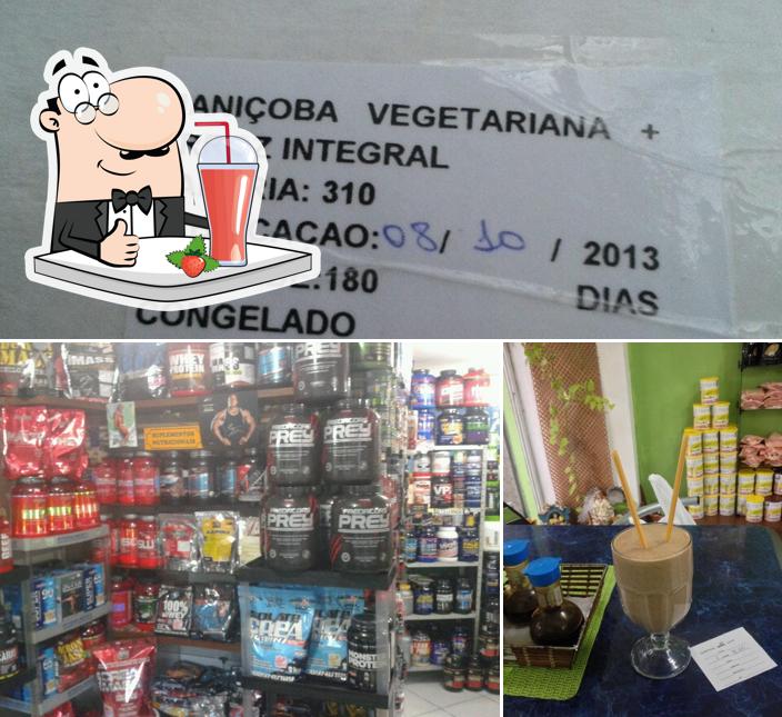 Grãos da Vida