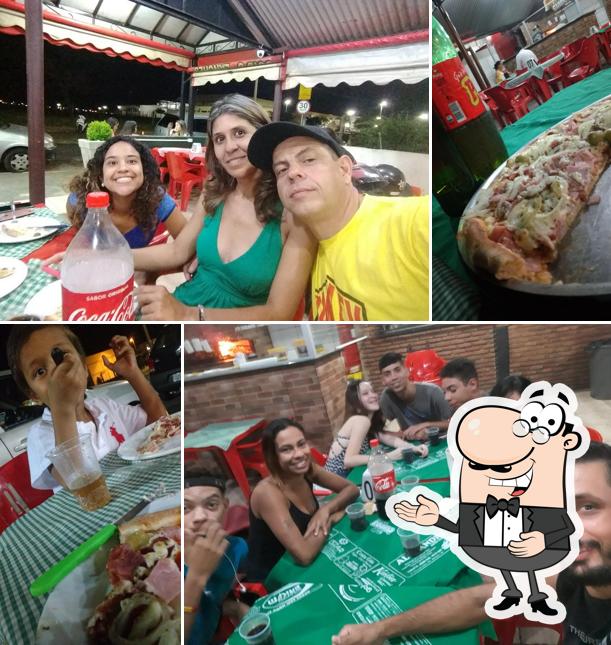 Guido's Lanches e Pizzas