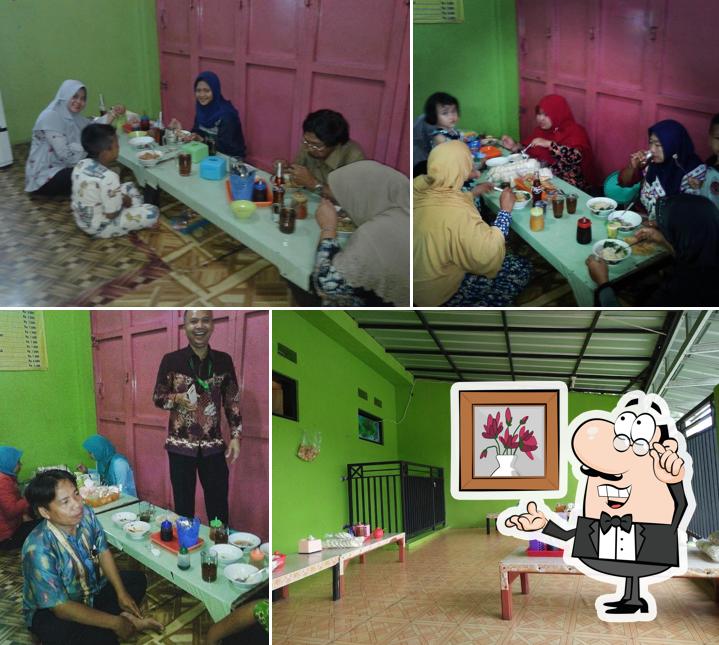 MIE Baso Kang Dani