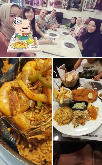 Planet Food Corniche