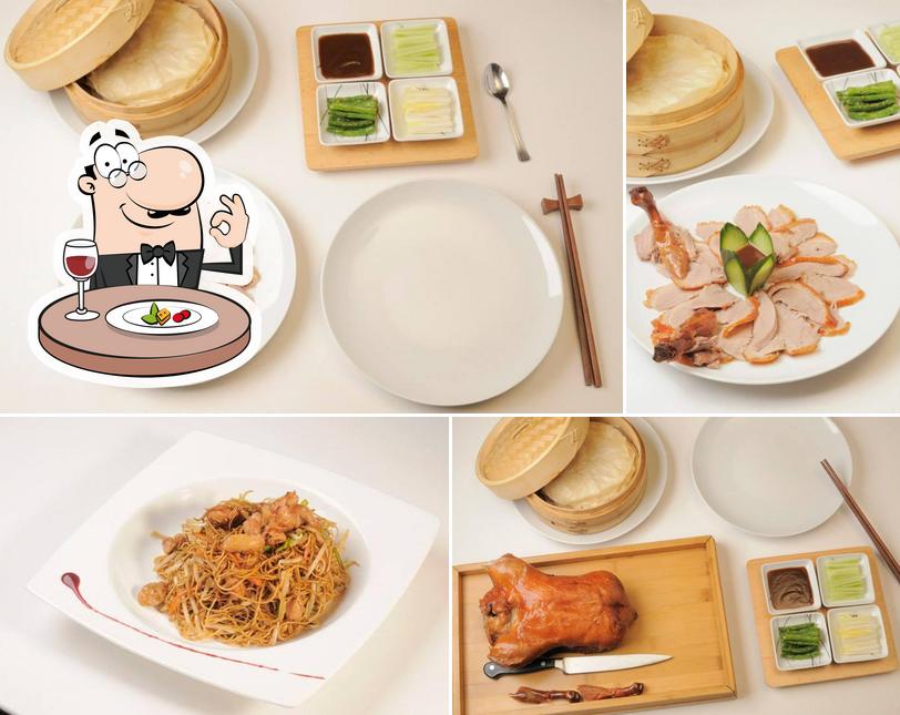 Restaurants Zheng