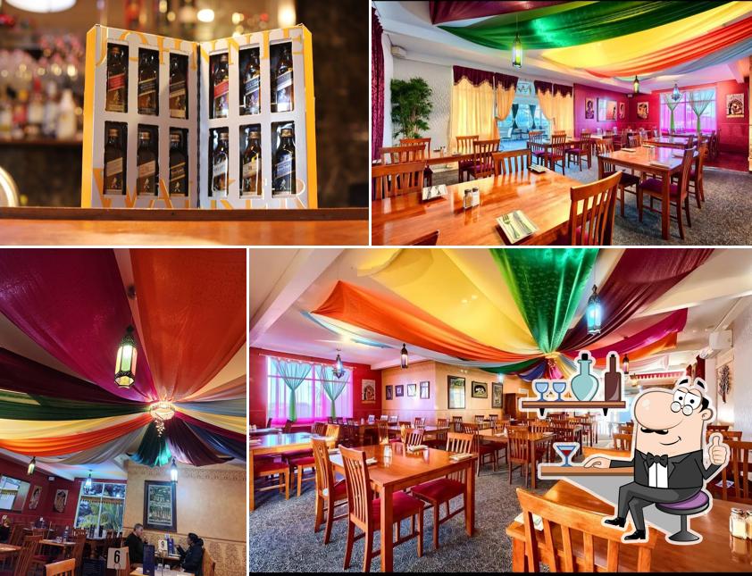 Royal Turban Indian Restaurant