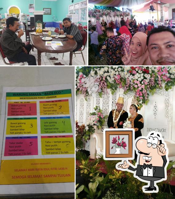 Rumah Makan Kartika Sari