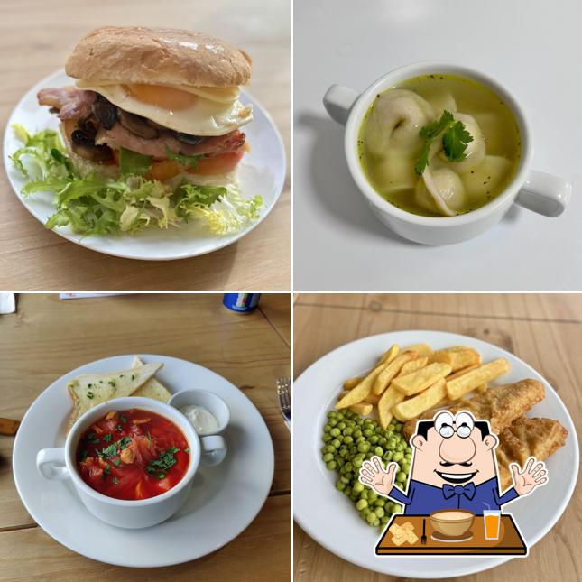 Ruta Kitchen Neath