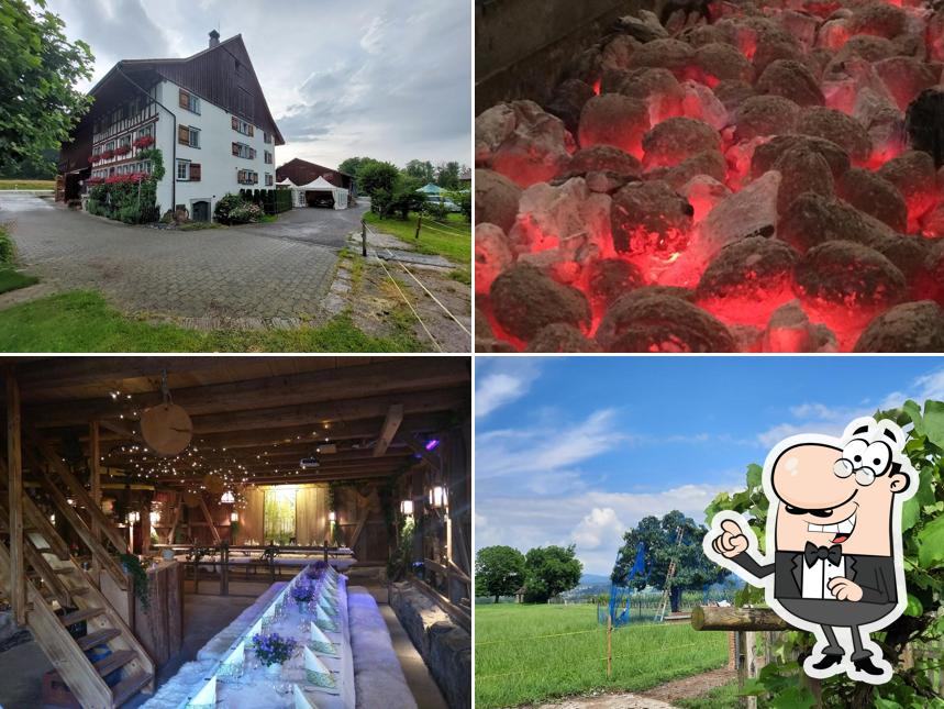 Stallstube