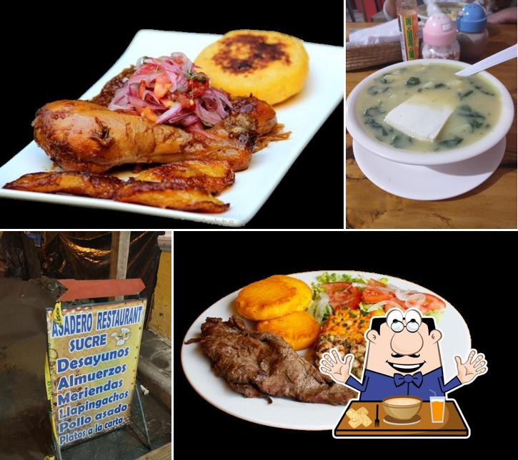 Restaurant Sucre