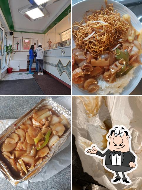 Sunny Garden Chinese Take Away