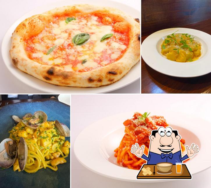 TONCINI RISTORANTE ITALIANO