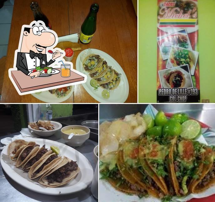 Tacos Michel's .cnop