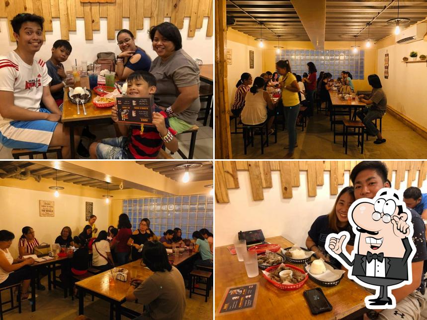The Hungry Project