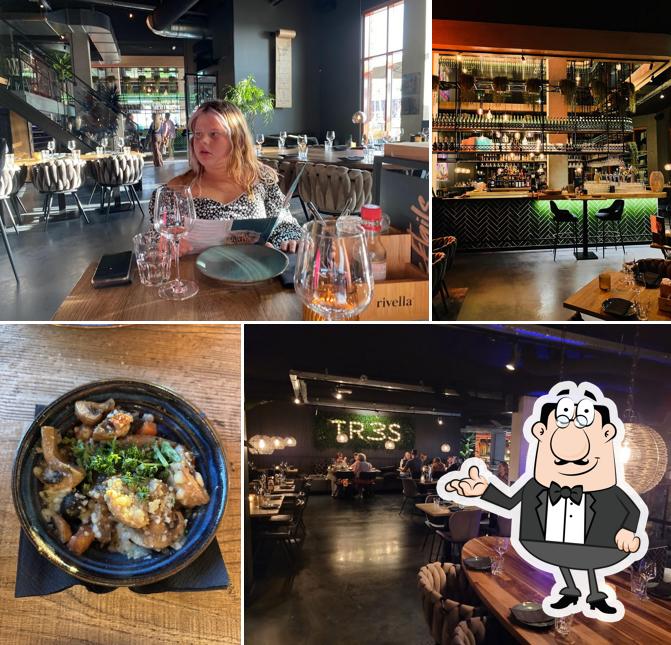 Tres Tapasbar Lelystad