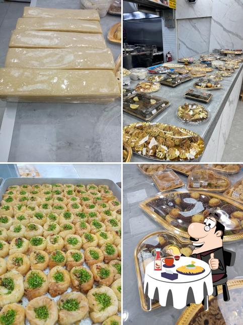 لذة الحورية