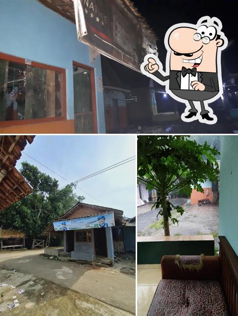 warung prapti
